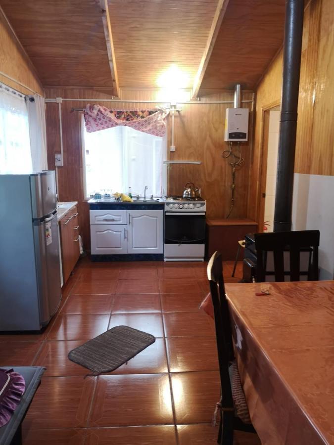 Cabanas Kela Bahia Murta Exterior photo