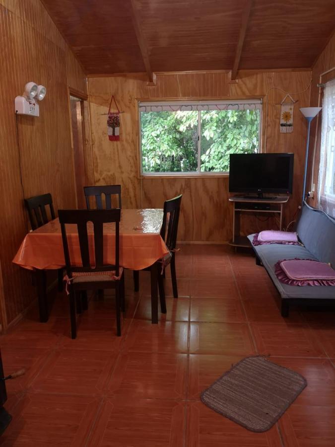 Cabanas Kela Bahia Murta Exterior photo