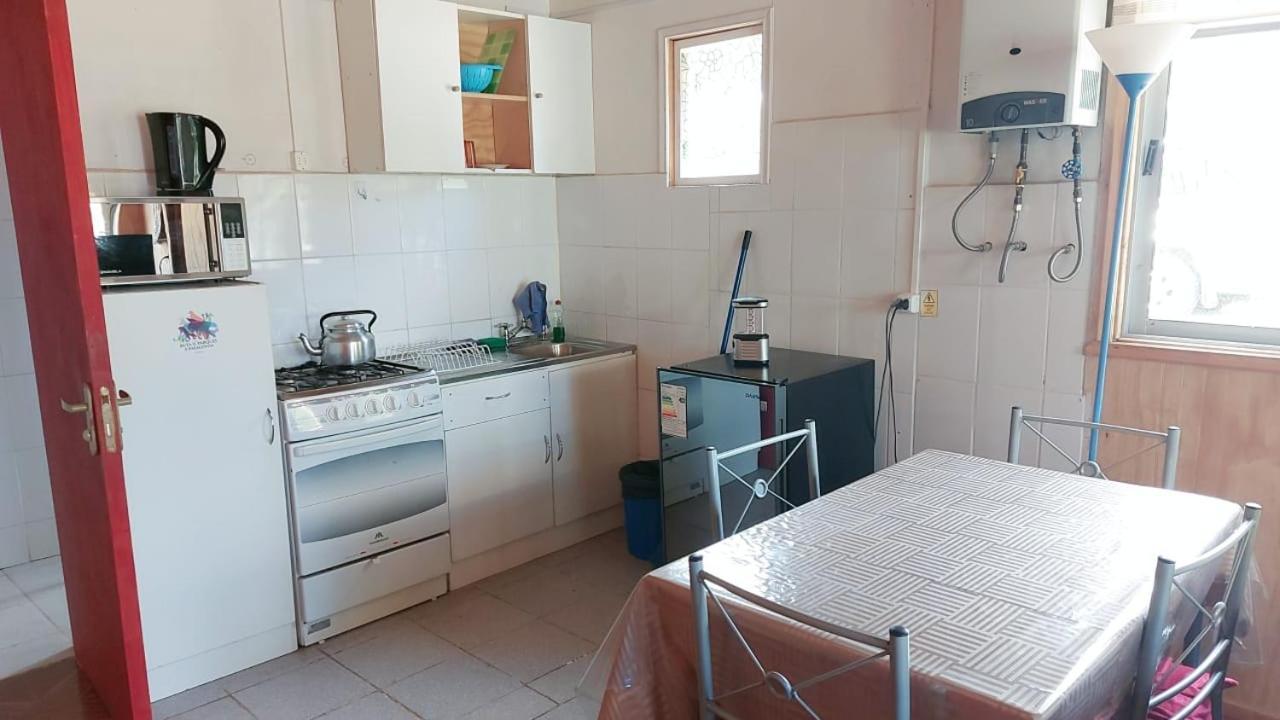 Cabanas Kela Bahia Murta Exterior photo